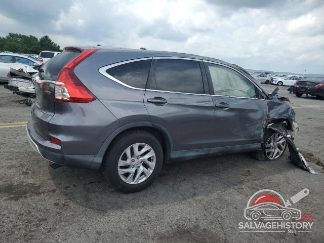 2HKRM4H59FH630744 2015 HONDA CRV photo no. 3
