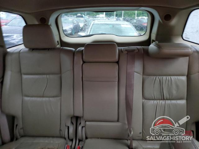 1C4RJFBG8EC356638 2014 JEEP GRAND CHER photo no. 10
