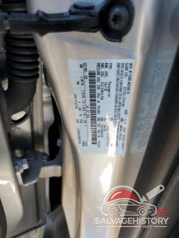 1FADP3F29JL214983 2018 FORD FOCUS photo no. 12