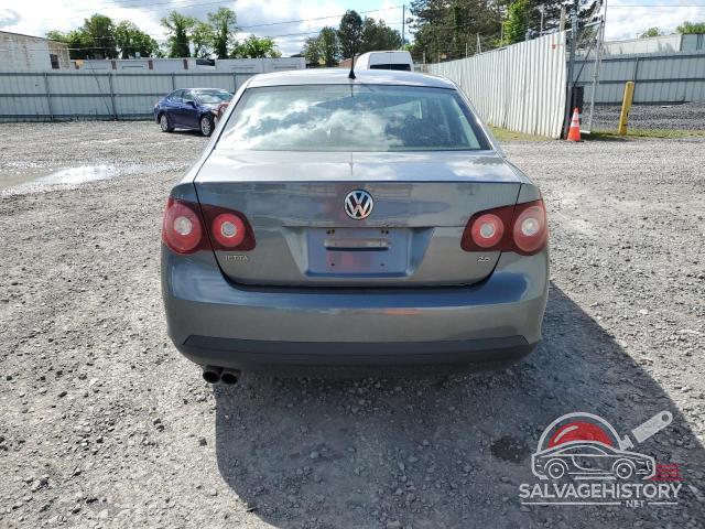3VWAZ7AJ0AM087016 2010 VOLKSWAGEN JETTA photo no. 6