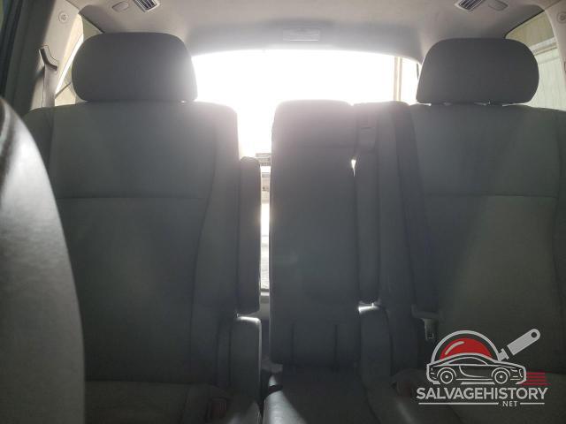 JTEEW44A082010280 2008 TOYOTA HIGHLANDER photo no. 10