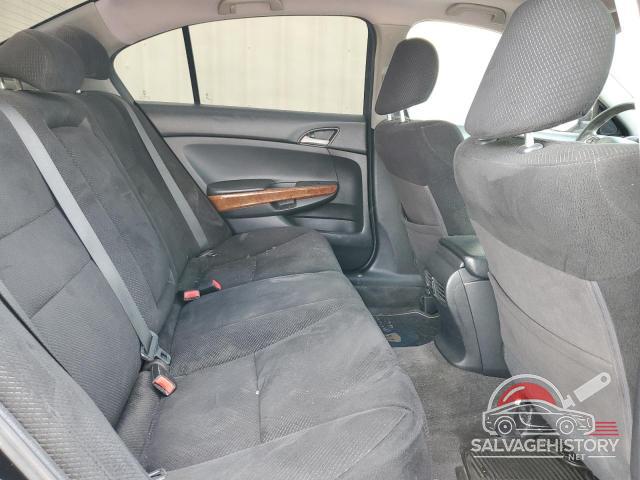 1HGCP2F71BA002086 2011 HONDA ACCORD photo no. 10