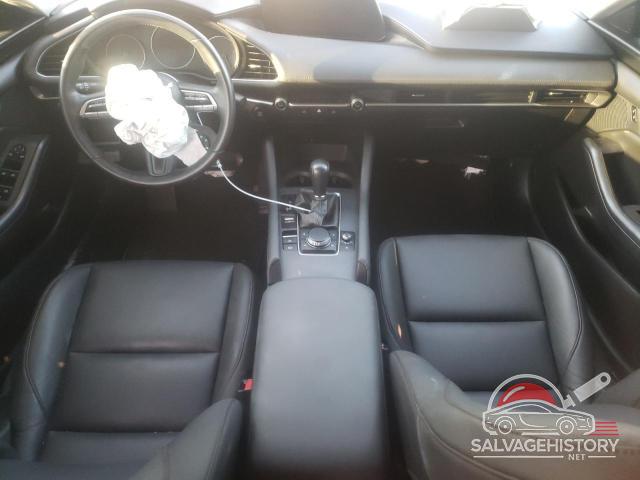 3MZBPABL2MM251121 2021 MAZDA 3 photo no. 8