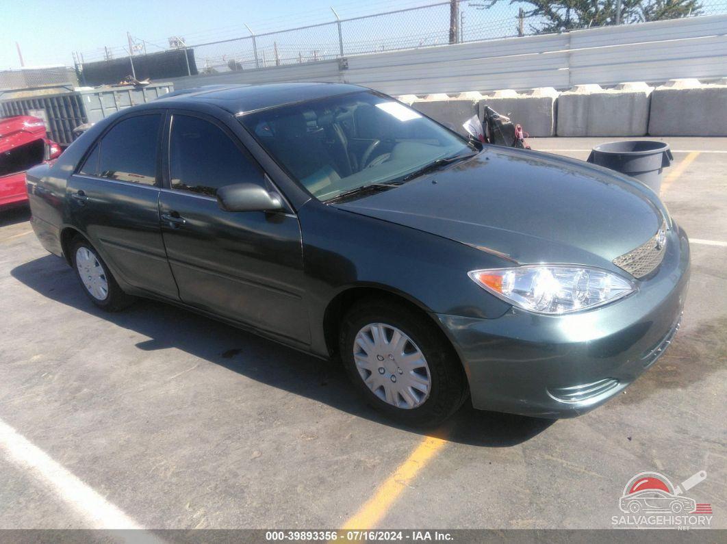 4T1BE32K36U126585 2006 TOYOTA CAMRY photo no. 24