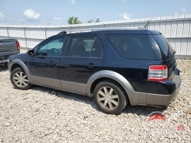1FMDK02W78GA44685 2008 FORD TAURUS photo no. 2
