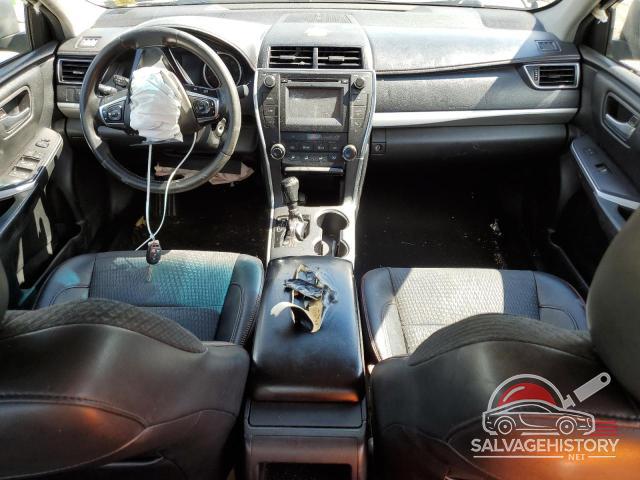 4T1BF1FK3FU043041 2015 TOYOTA CAMRY photo no. 8