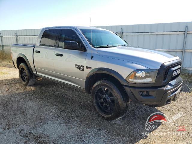 1C6RR7LT4LS117866 2020 RAM 1500 photo no. 4