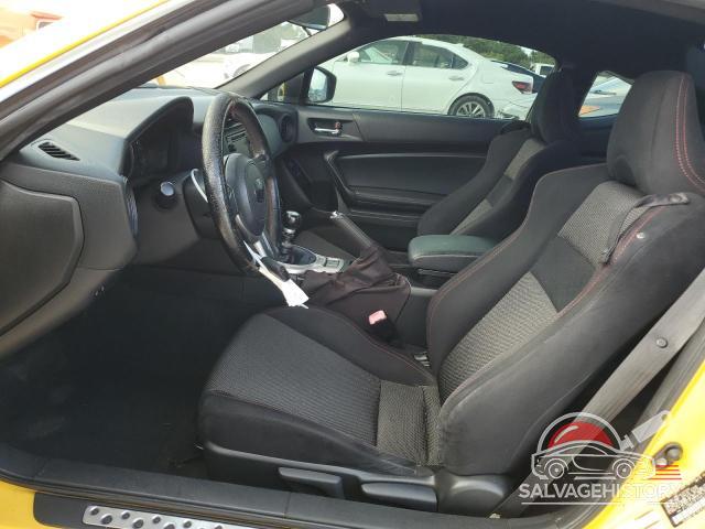 JF1ZNAA19F9706724 2015 TOYOTA SCION photo no. 7