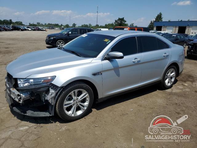 1FAHP2E85HG120653 2017 FORD TAURUS photo no. 10