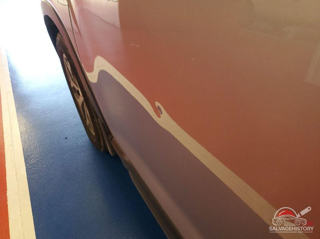 JF2SKAEC2PH438947 2023 SUBARU FORESTER photo no. 4