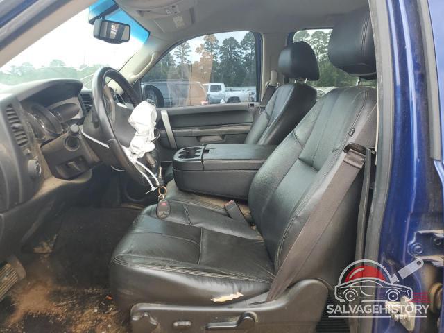 3GCPCSE02DG278765 2013 CHEVROLET ALL Models photo no. 7