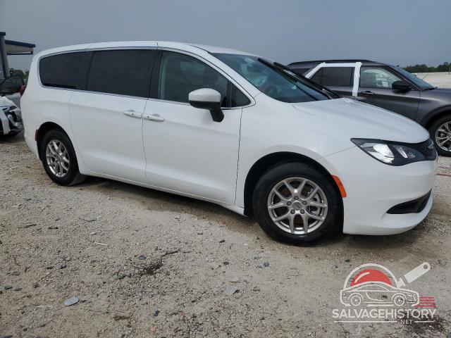 2C4RC1CG9PR606796 2023 CHRYSLER MINIVAN photo no. 4