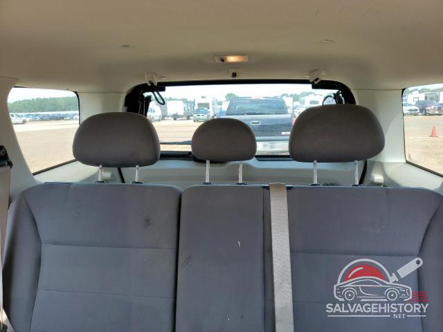 1FMCU02769KB80321 2009 FORD ESCAPE photo no. 10
