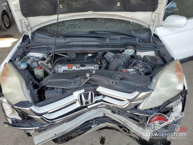 5J6RE3H76BL058430 2011 HONDA CRV photo no. 12