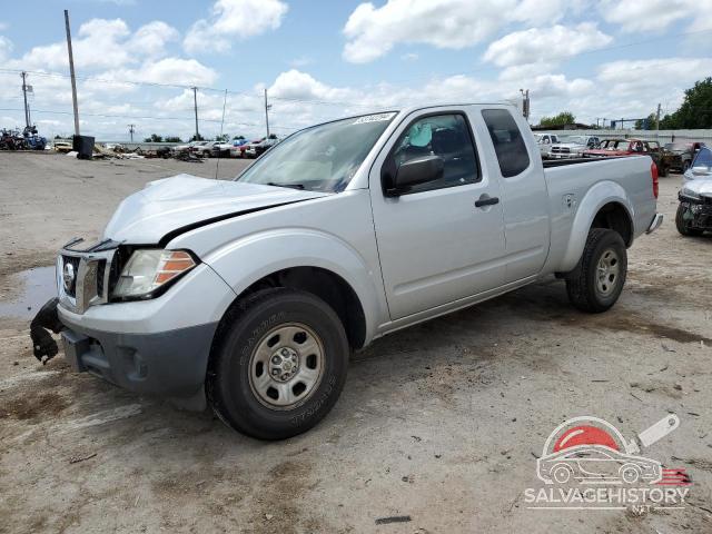 1N6BD0CT3FN747801 2015 NISSAN FRONTIER photo no. 23
