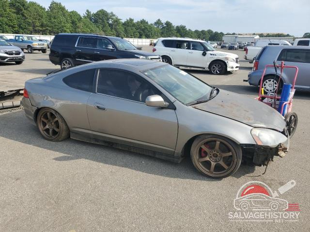 JH4DC53012C014359 2002 ACURA RSX photo no. 4