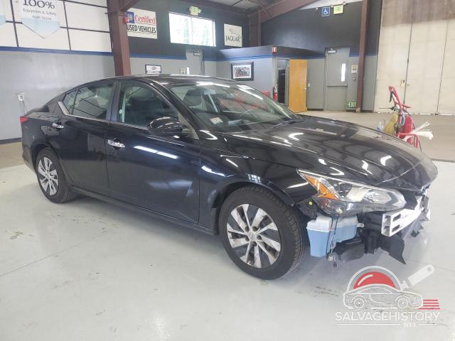 1N4BL4BV3MN373337 2021 NISSAN ALTIMA photo no. 4