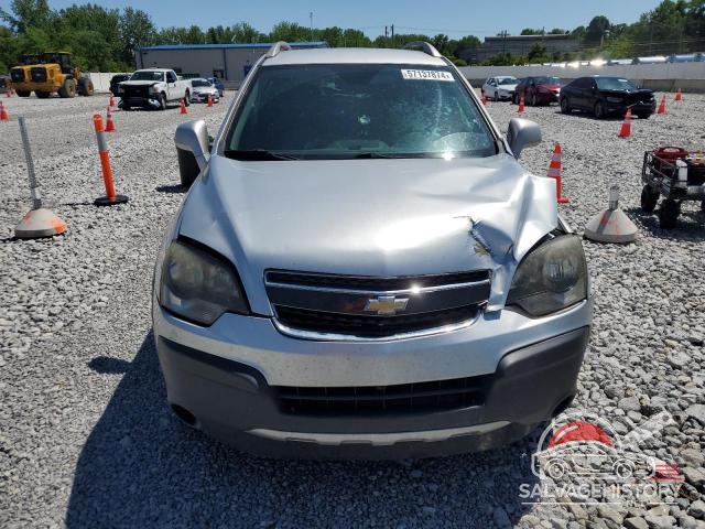 3GNAL1EK9FS512411 2015 CHEVROLET CAPTIVA photo no. 5