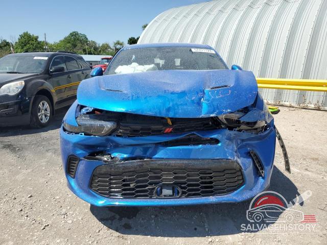 ZACNDFAN5R3A36773 2024 DODGE HORNET GT photo no. 5