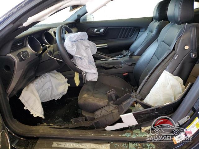 1FA6P8CF5M5124235 2021 FORD MUSTANG photo no. 7