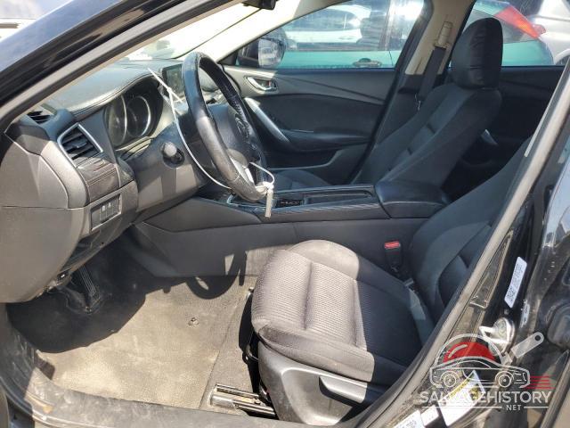 JM1GJ1U58G1445596 2016 MAZDA 6 photo no. 7