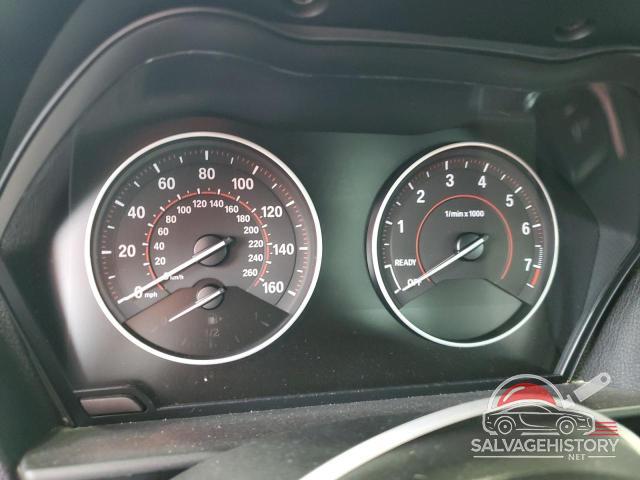WBA2F9C31HV983929 2017 BMW 2 SERIES photo no. 9