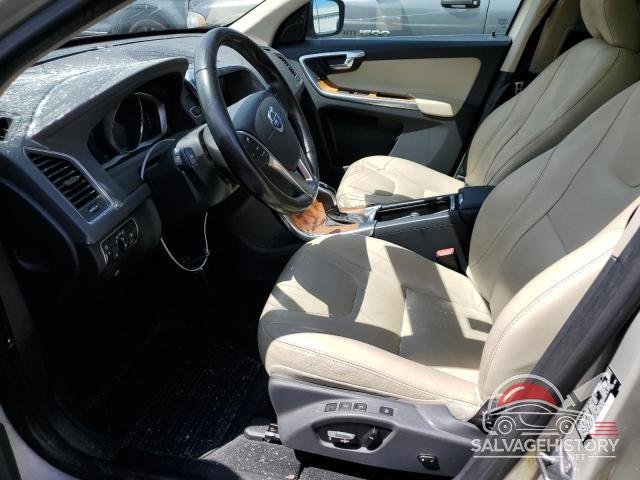 YV440MRUXH2091080 2017 VOLVO XC60 photo no. 7