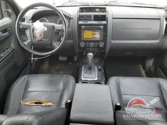 1FMCU94709KB28264 2009 FORD ESCAPE photo no. 8