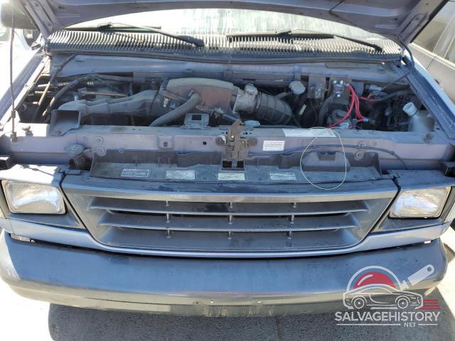1FBJS31HXSHA57142 1995 FORD ALL Models photo no. 12