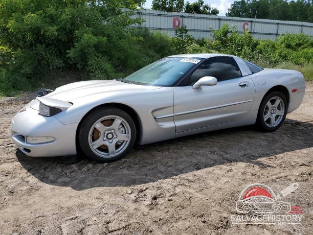 1G1YY22G8X5106963 1999 CHEVROLET CORVETTE photo no. 18