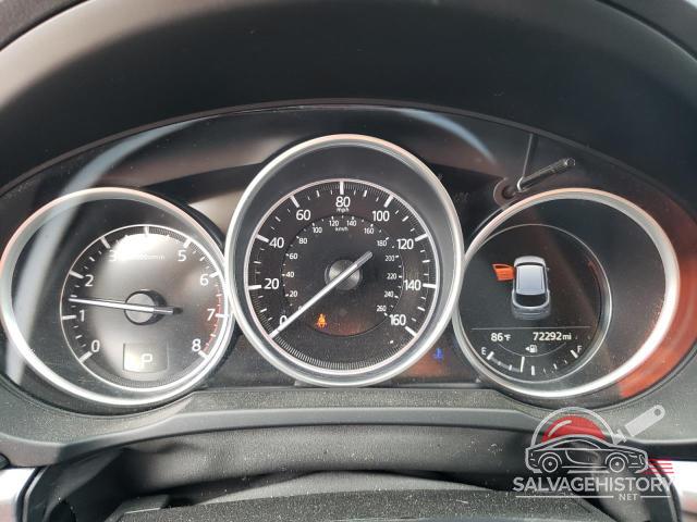 JM3KFACM2K0678979 2019 MAZDA CX-5 photo no. 9