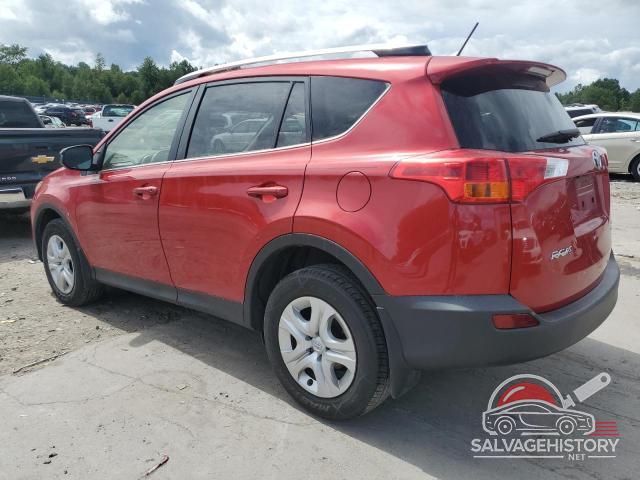 JTMBFREV0FJ050951 2015 TOYOTA RAV4 photo no. 2