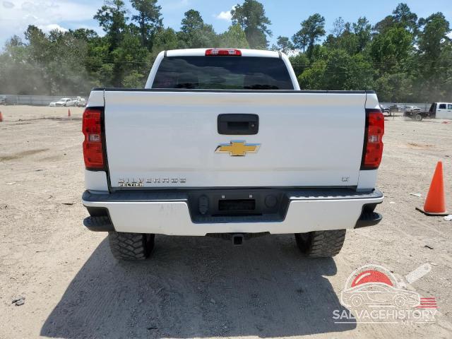 3GCUKRECXJG146518 2018 CHEVROLET ALL Models photo no. 6