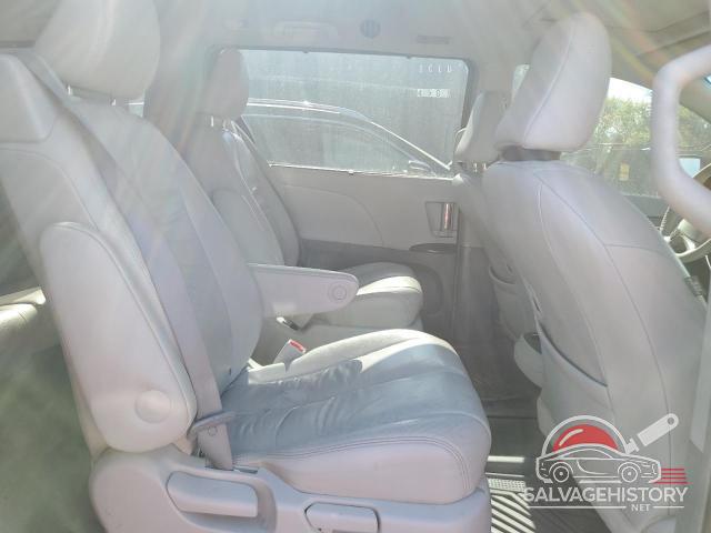 5TDDK3DC7BS020263 2011 TOYOTA All Models photo no. 11