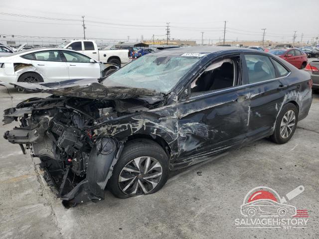 3VW5M7BU8PM036574 2023 VOLKSWAGEN JETTA photo no. 22
