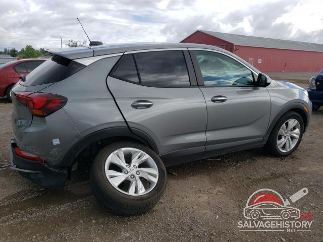 KL4AMCSL6RB132368 2024 BUICK ENCORE photo no. 3
