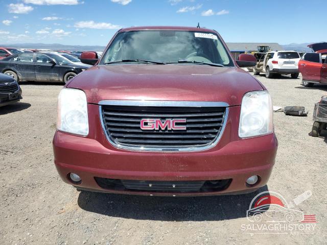 1GKFK16348J146651 2008 GMC YUKON photo no. 5
