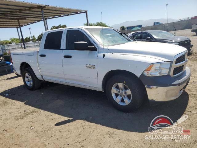 1C6RR6KM9FS590381 2015 RAM 1500 photo no. 4