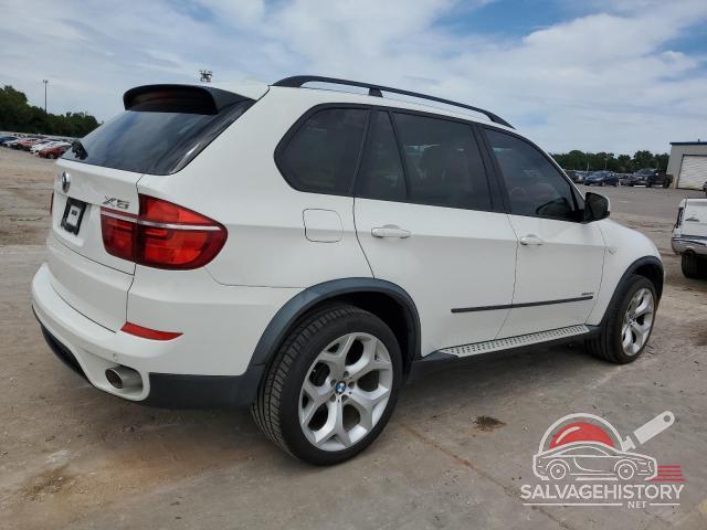 5UXZW0C56CL666214 2012 BMW X5 photo no. 3