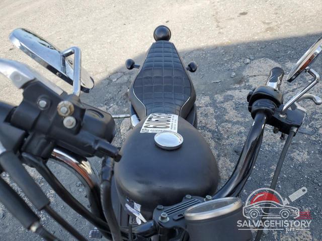 1HD4CN2167K400962 2007 HARLEY-DAVIDSON SPRTSTR883 photo no. 5