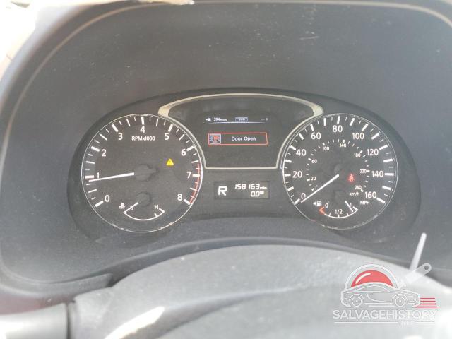 5N1AR2MMXDC642048 2013 NISSAN PATHFINDER photo no. 9