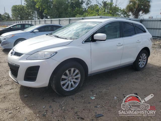 JM3ER2C55B0363516 2011 MAZDA CX-7 photo no. 17