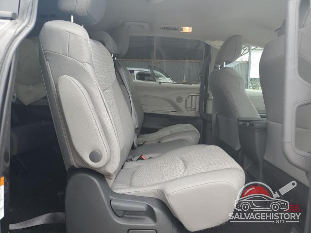 5TDKRKEC4RS194944 2024 TOYOTA SIENNA LE photo no. 11