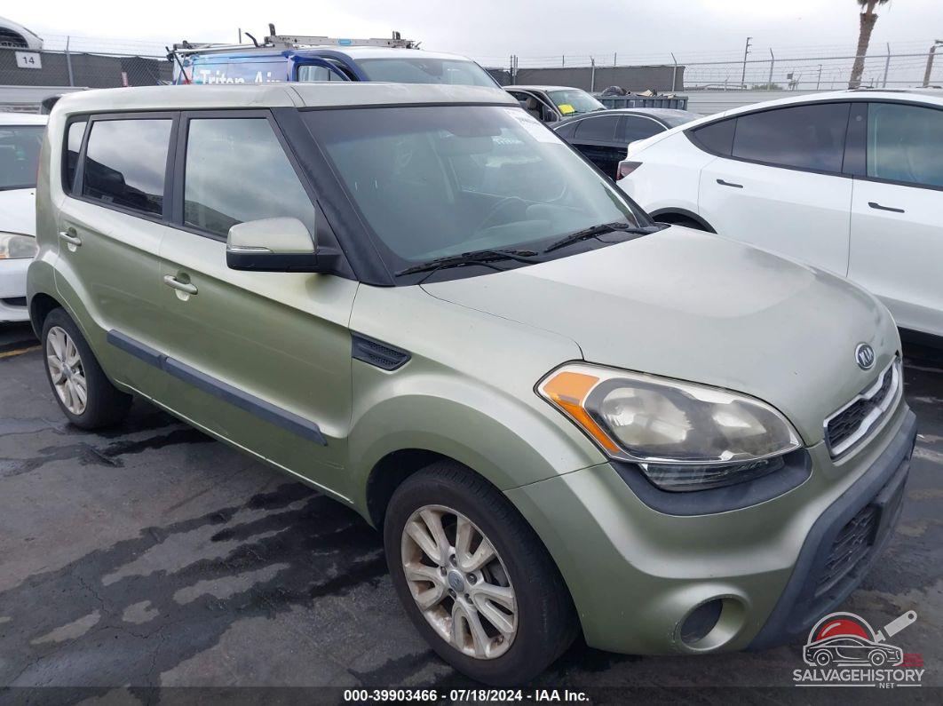 KNDJT2A61C7390323 2012 KIA SOUL photo no. 18