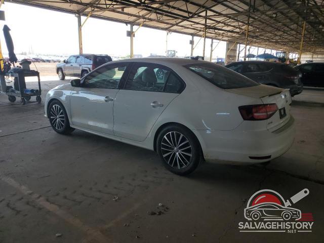 3VWD17AJ8GM355663 2016 VOLKSWAGEN JETTA photo no. 2