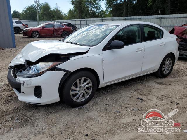 JM1BL1V77C1677184 2012 MAZDA 3 photo no. 17