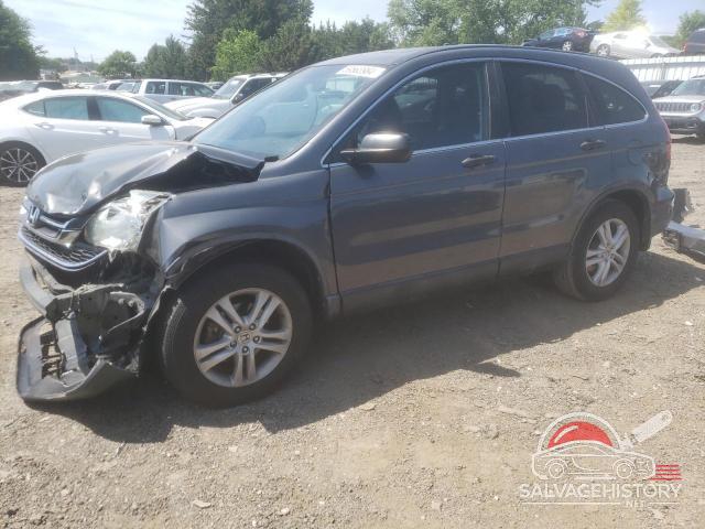 5J6RE4H54BL097456 2011 HONDA CRV photo no. 21