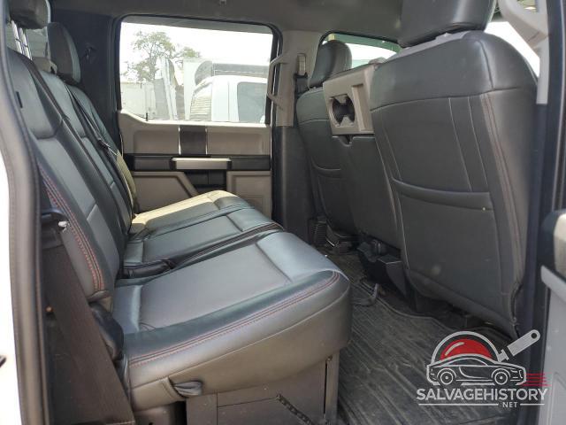 1FT8W3DT7LEC44226 2020 FORD F350 photo no. 10
