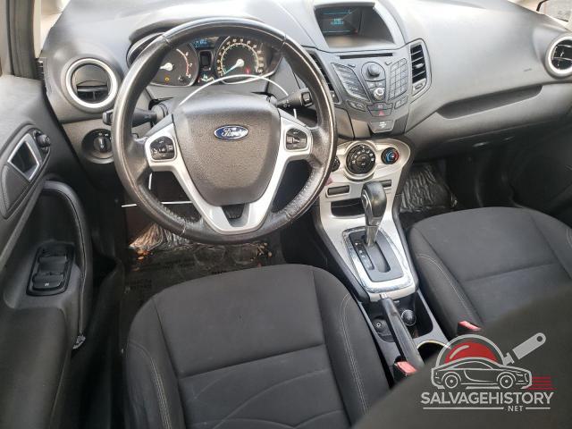 3FADP4BJ9EM182625 2014 FORD FIESTA photo no. 8