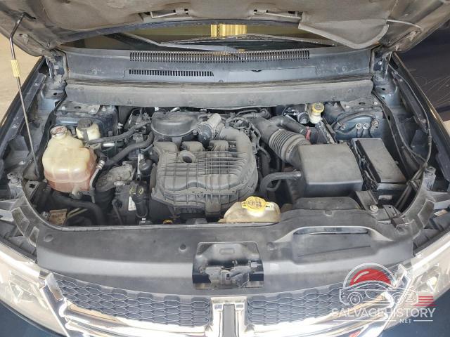 3C4PDDBG4ET142415 2014 DODGE JOURNEY photo no. 12